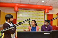 Rajugadu Movie Song Launch at Radio Mirchi